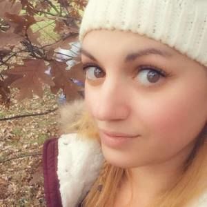 Meet your Posher, Kayla